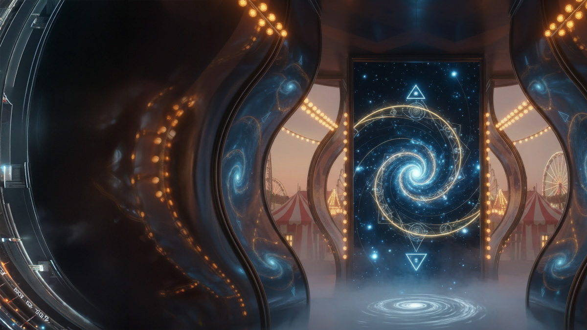 Concept art: envisioning experiences before they are built